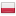 blikmobile.pl server is located in Poland